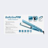 BaBylissPRO&reg; Nano Titanium&trade; Professional Extended 1 1/4" Ionic Flat Iron, , hi-res 8