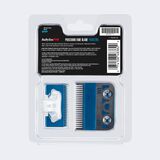 BaBylissPRO&reg;  Blue Titanium Metal-Injection Molded (MIM) Precision Fade Blade, , hi-res 5
