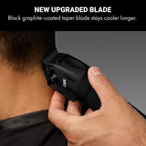 BaBylissPRO&reg; COREFX Clipper (Matte Black), , hi-res 3