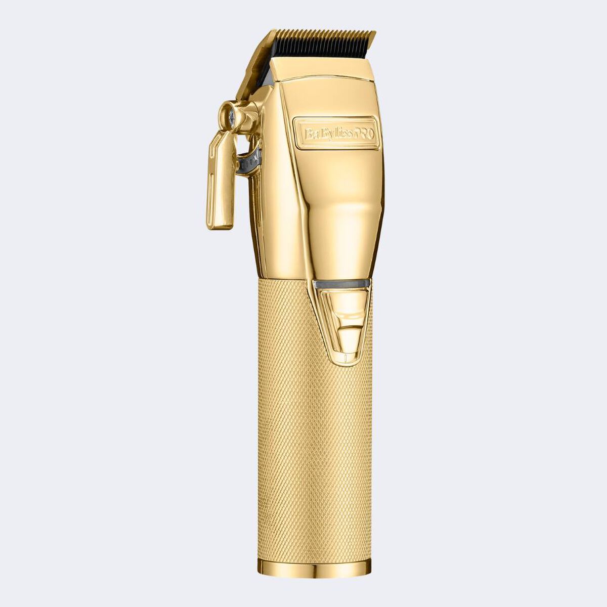 BaBylissPRO&reg; GoldFX+ All-Metal Lithium Clipper, , hi-res 3