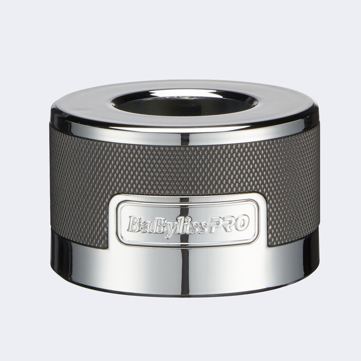 BaBylissPRO&reg; SILVERFX Trimmer Charging Base, , large 1