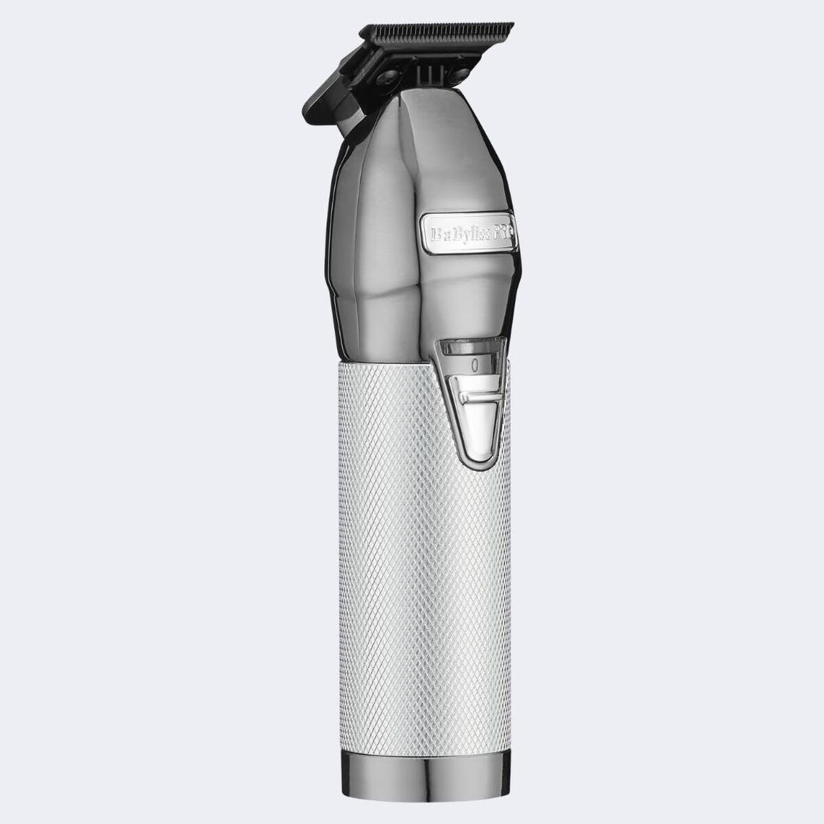 BaBylissPRO&reg; SilverFX+ All-Metal Lithium Outlining Trimmer, , hi-res 2