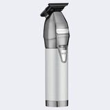 BaBylissPRO&reg; SilverFX+ All-Metal Lithium Outlining Trimmer, , hi-res 2