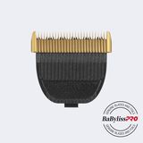 BaBylissPRO&reg; Replacement DLC/Titanium Blade for FX3 High-Torque Clipper, , hi-res 1