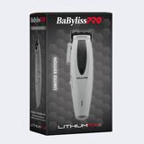 BaBylissPRO&reg; LithiumFX+ Limited Edition Cordless Ergonomic Clipper​, , hi-res 6