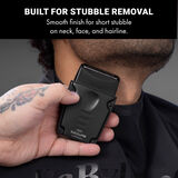 BaBylissPRO&reg; LO-PROFX Compact Series Single-Foil Shaver (Matte Black), , hi-res 5