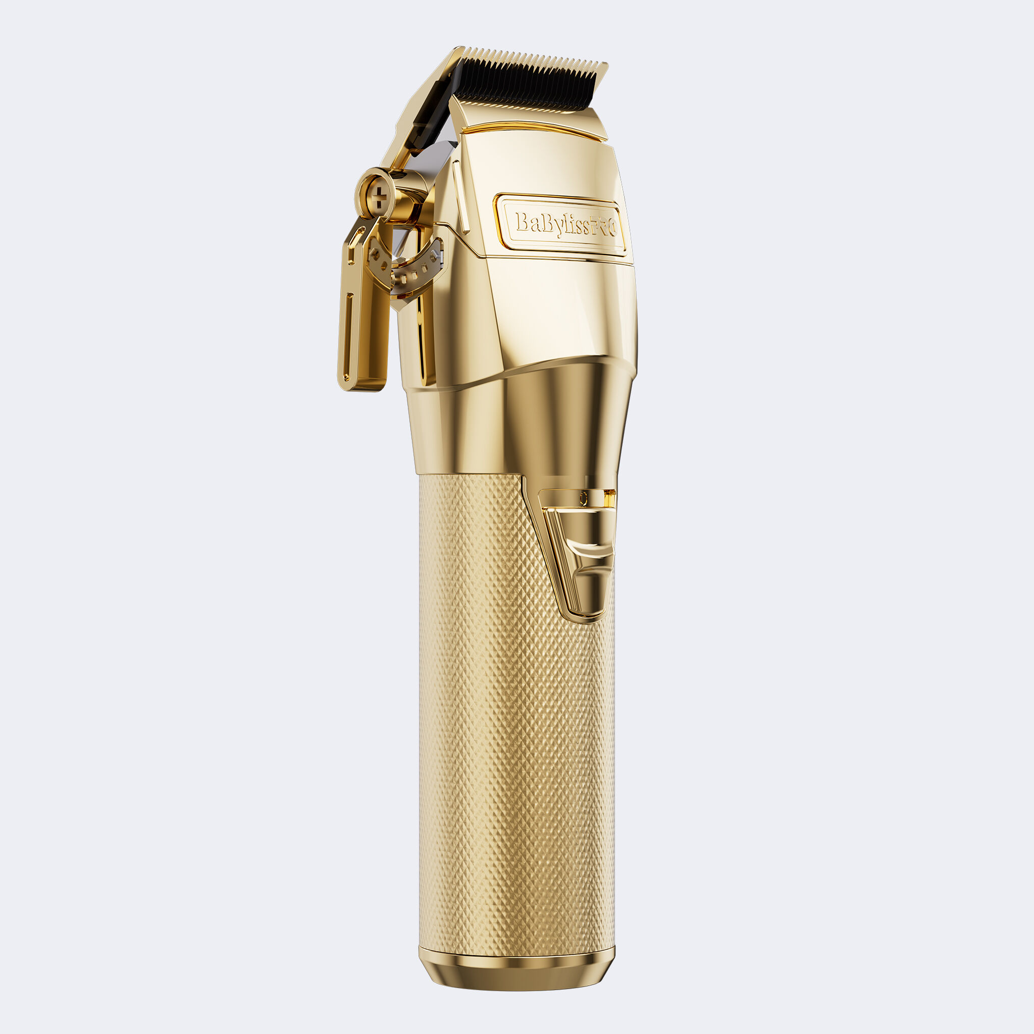 Babyliss PRO FX ONE GOLD FX ベビリスプロ FXONE Gold Cordless Clipper (FX899G) | BaBylissPRO