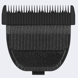 BaBylissPRO&reg; Titanium Carbon-Nitride Standard-Tooth Ultra-Thin Replacement Fade Blade, , hi-res 2