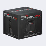 BaBylissPRO&reg; LO-PROFX Trimmer Charging Base, , hi-res 4