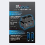 BaBylissPRO&reg; FXONE Dual-Battery Charging Prepack, , hi-res 8