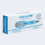 BaBylissPRO&reg; Nano Titanium&trade; Compact Thermal Paddle Brush, , hi-res 3