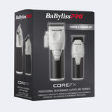 BaBylissPRO&reg; COREFX Professional-Performance Clipper & Trimmer Set (Limited Edition), , hi-res 7