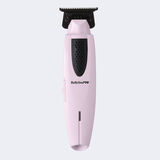 BaBylissPRO&reg; Limited Edition LithiumFX+ Trimmer & Double-Foil Shaver Prepack (Pink), , hi-res 2