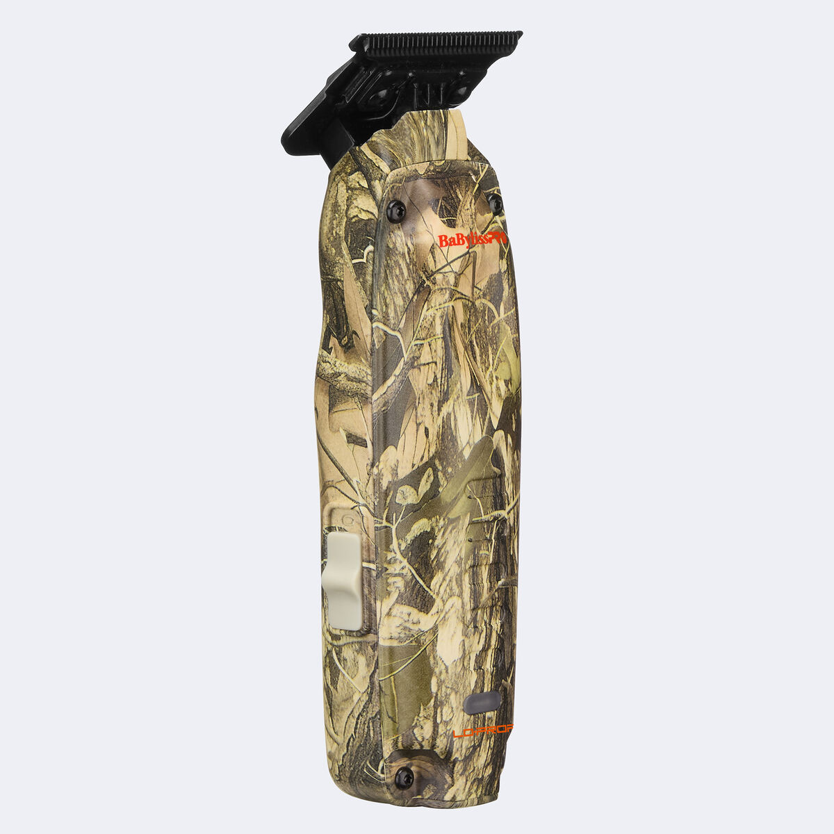 BaBylissPRO&reg; Limited Edition LO-PROFX Compact Trimmer (Camo), , hi-res 3