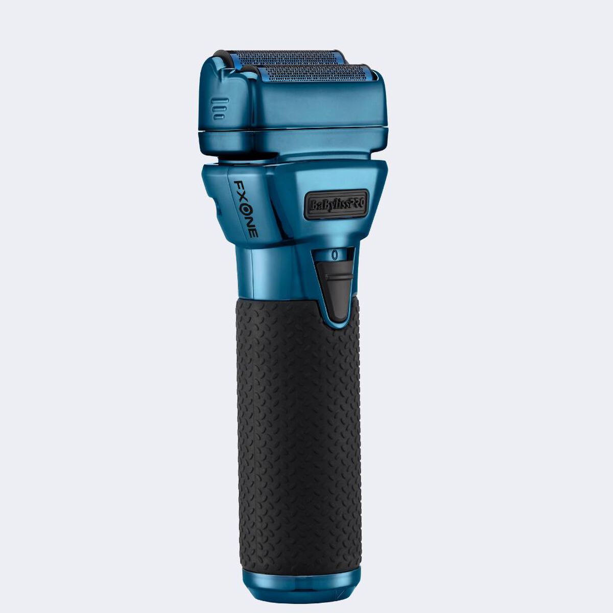 BaBylissPRO&reg; FXONE BlueFX Double Foil Shaver, , hi-res 4