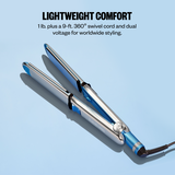 BaBylissPRO&reg; Nano Titanium&trade; Prima3000&reg; 1&frac14;" Ionic Styling Iron, , hi-res 6
