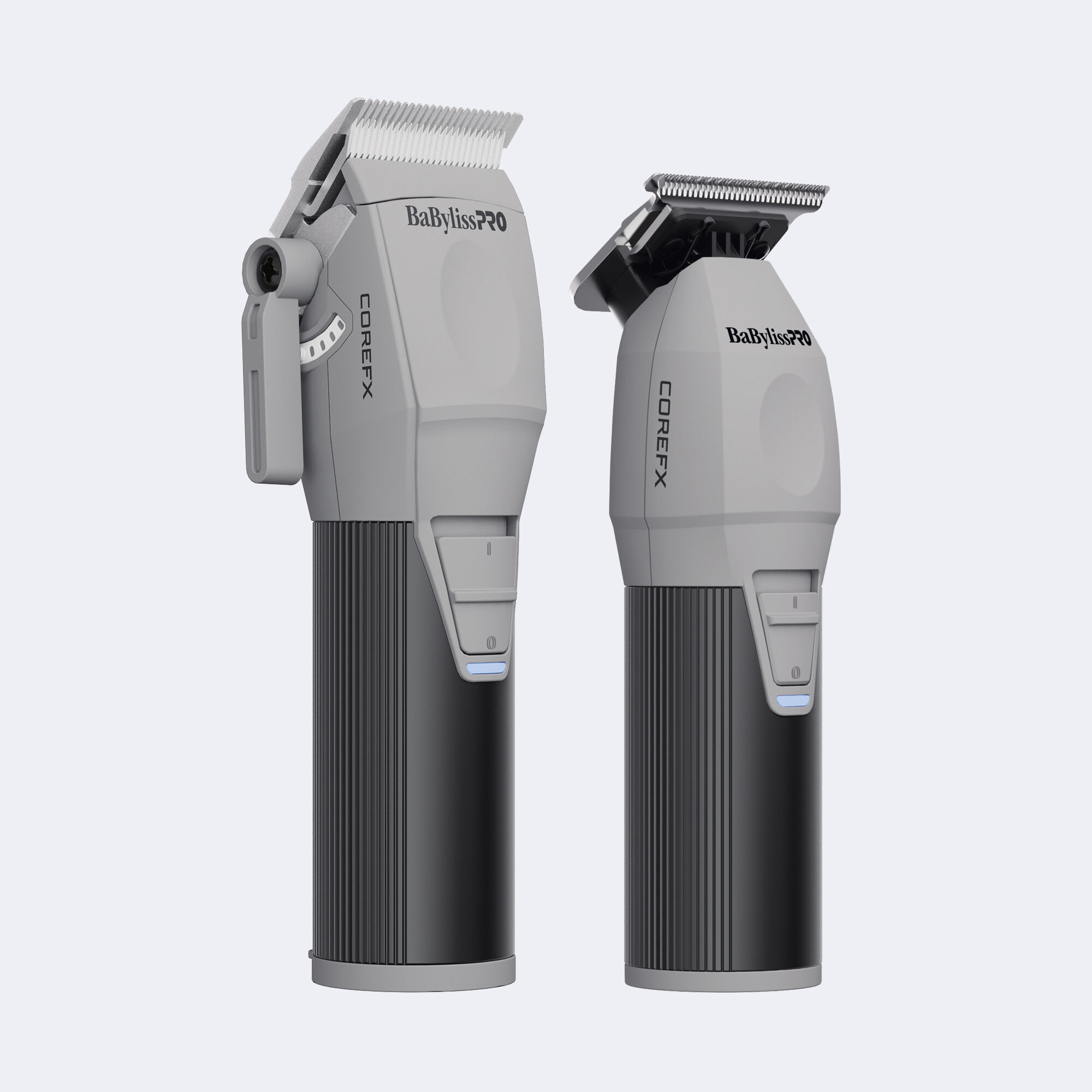 Professional Clipper & Trimmer Combo Set (COREFX) | BaBylissPRO