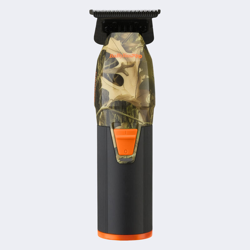 BaBylissPRO&reg; COREFX Trimmer (Limited Edition Camo), , hi-res