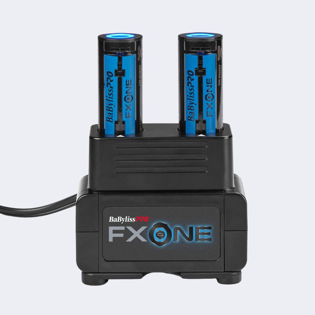 BaBylissPRO&reg; FXONE Dual-Battery Charging Prepack, , hi-res 1
