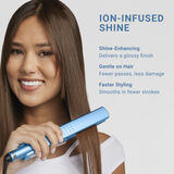 BaBylissPRO&reg; Nano Titanium&trade; Limited Edition 1&frac14;" Digital Ionic Flat Iron & 1&frac14;" Spring Curling Iron Prepack, , hi-res 8