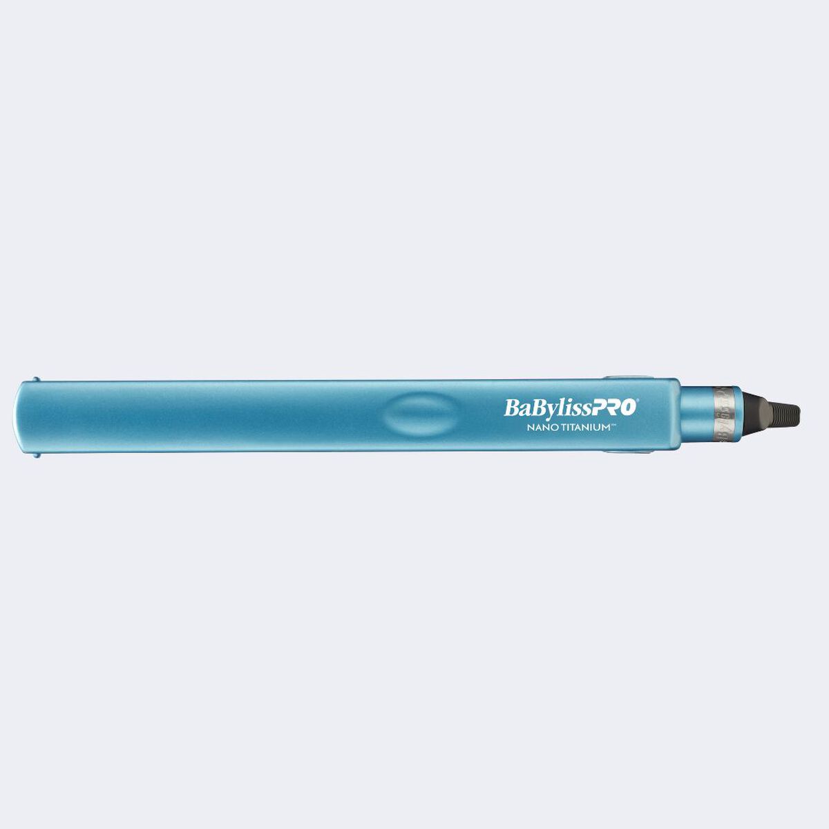 BaBylissPRO&reg; Nano Titanium&trade; Professional Extended 1 1/4" Ionic Flat Iron, , hi-res 4