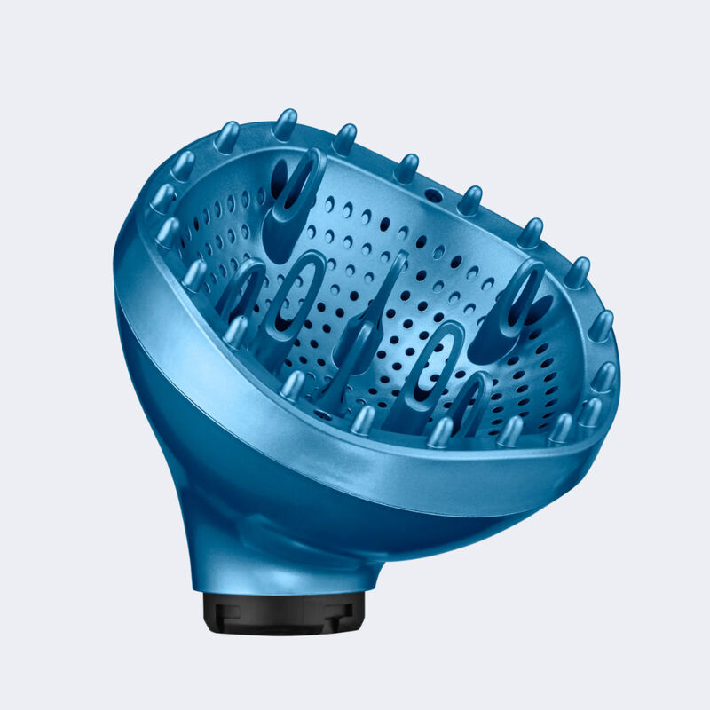 BaBylissPRO&reg; Style/Switch&trade; Diffuser Attachment, , hi-res