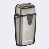 BaBylissPRO&reg; UVFOIL Double Foil Shaver, , hi-res 1