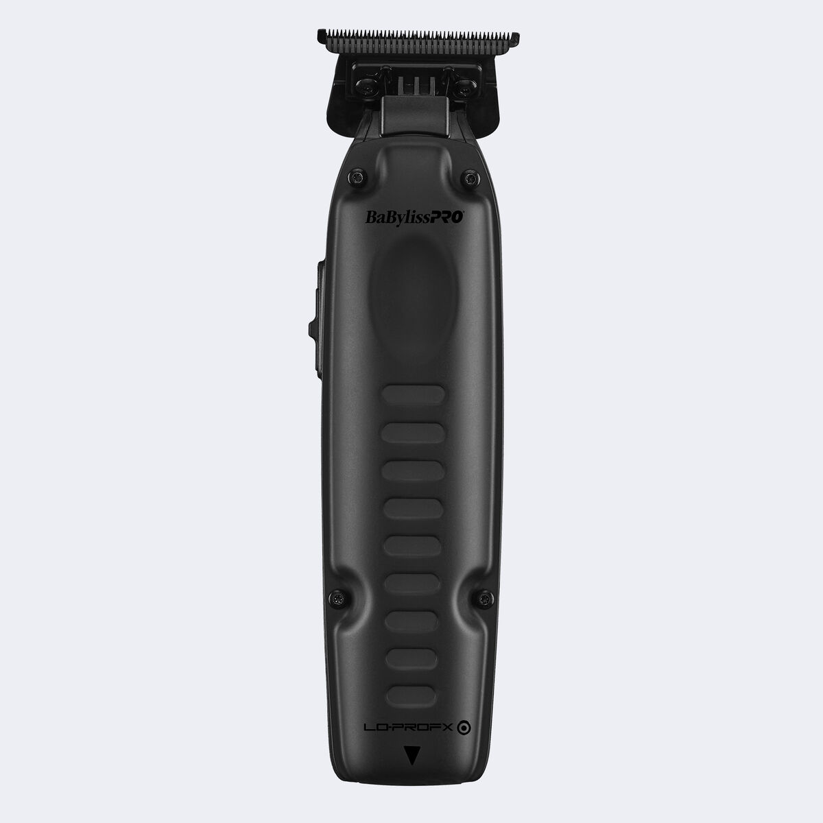 BaBylissPRO&reg; FXONE&trade; Lo-ProFX Limited Edition Matte Black Trimmer (Tool Only), , hi-res 2