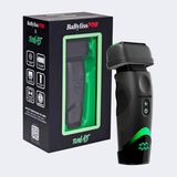 BaBylissPRO&reg; x Tomb45&reg; Wireless Charging Double-Foil Shaver, , hi-res 2