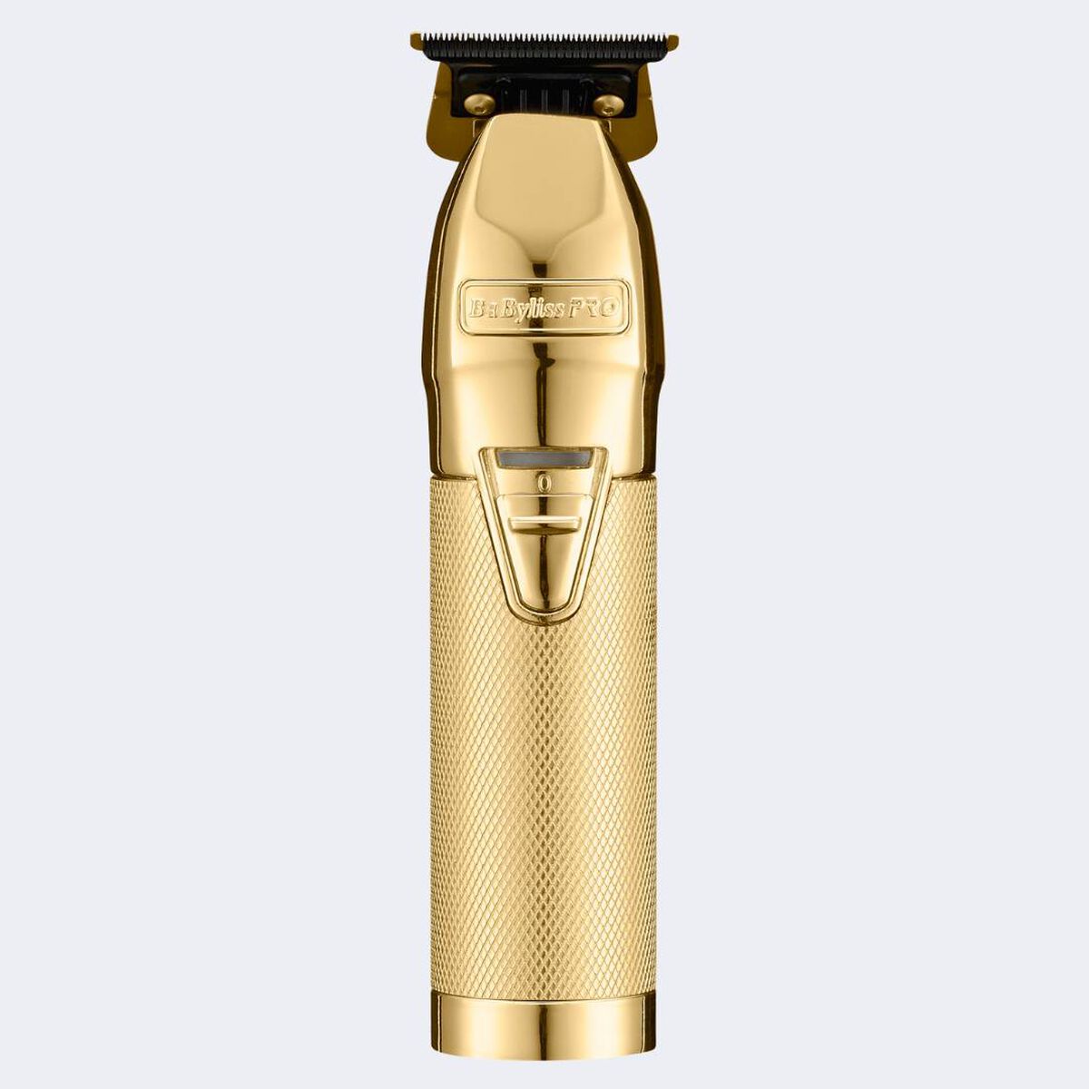 BaBylissPRO&reg; GoldFX+ All-Metal Lithium Outlining Trimmer, , hi-res 1