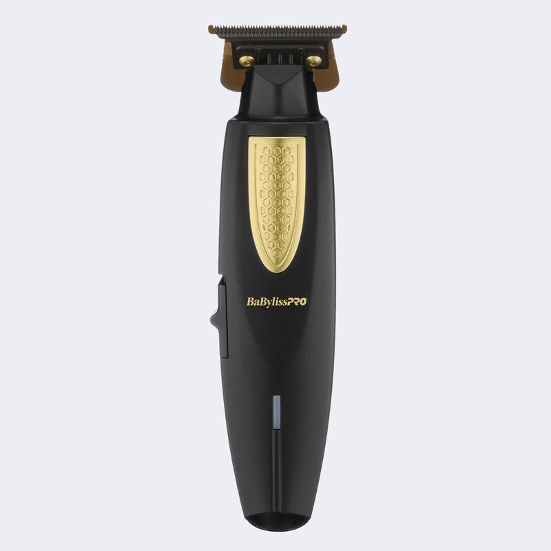BaBylissPRO&reg; LithiumFX Cord/Cordless Lithium Ergonomic Trimmer, , hi-res