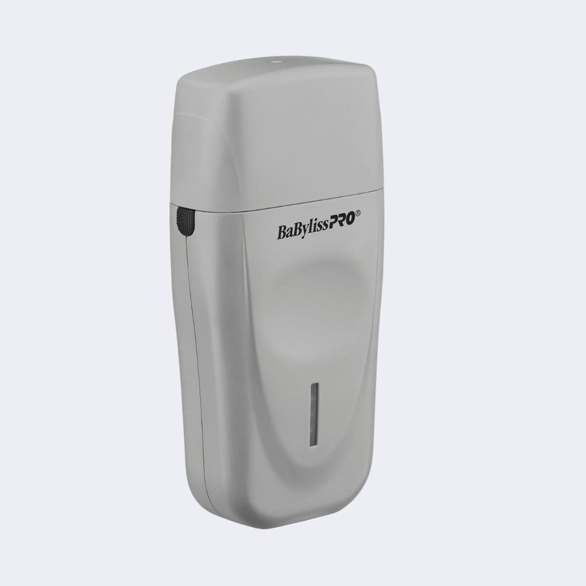 BaBylissPRO&reg; LithiumFX+ Limited Edition Grey Cord/Cordless Lithium Ergonomic Double Foil Shaver, , hi-res 3