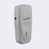 BaBylissPRO&reg; LithiumFX+ Limited Edition Grey Cord/Cordless Lithium Ergonomic Double Foil Shaver, , hi-res 3