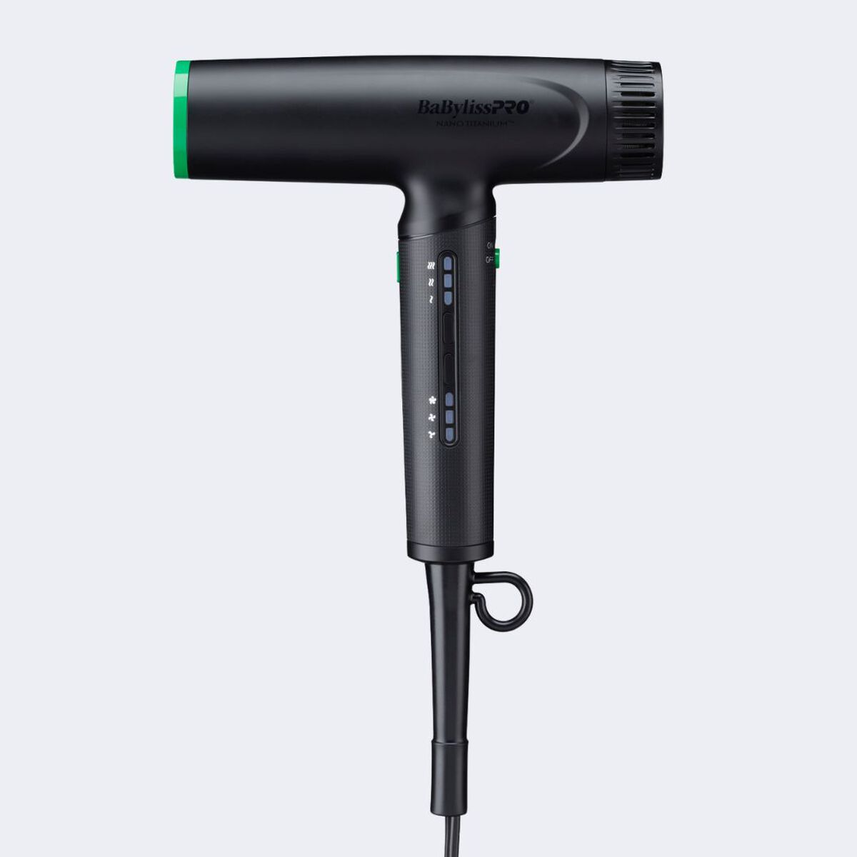 BaBylissPRO&reg; x Tomb45&reg; Professional Nano Light Ionic Dryer, , hi-res 1