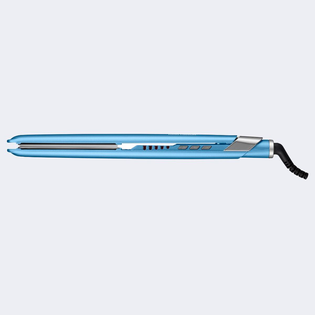 BaBylissPRO&reg; Nano Titanium&trade; 1" Ultra-Sleek Straightening Iron, , hi-res 2