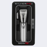BaBylissPRO&reg; SilverFX+ All-Metal Lithium Clipper, , hi-res 3
