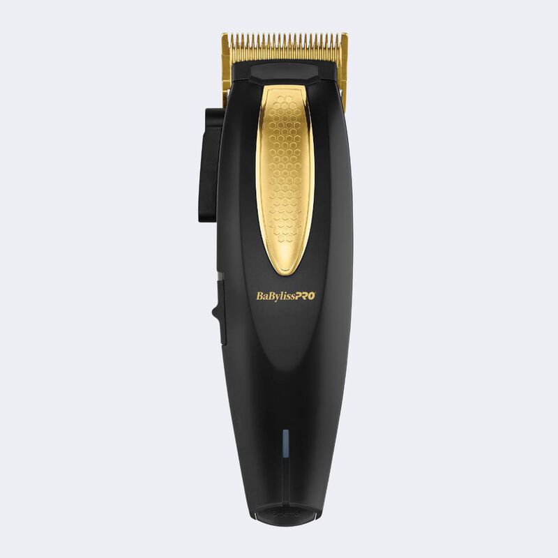 BaBylissPRO&reg; LithiumFX Cord/Cordless Lithium Ergonomic Clipper, , hi-res