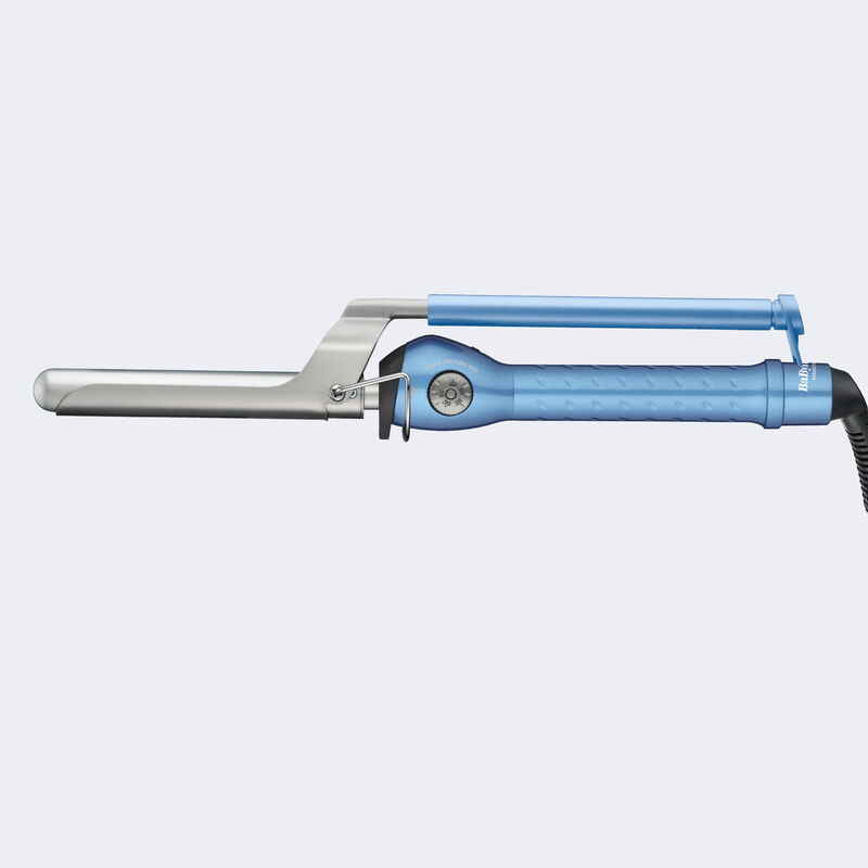 BaBylissPRO&reg; Nano Titanium&trade; &frac34;" Marcel Curling Iron, , medium