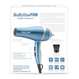 BaBylissPRO&reg; Nano Titanium&trade; Dryer, , hi-res 5