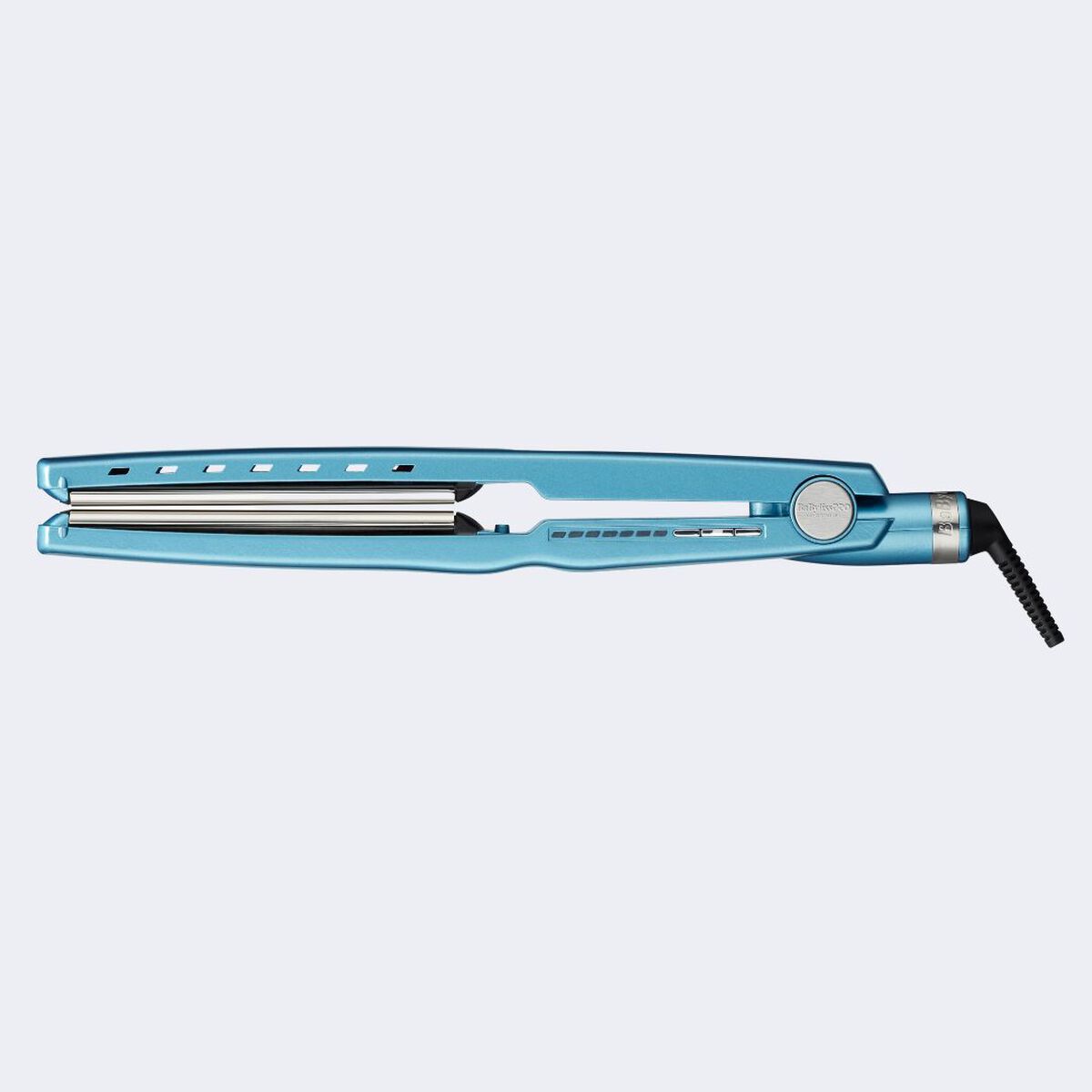 BaBylissPRO&reg; Nano Titanium&trade; Professional Extended 1 1/4" Ionic Flat Iron, , hi-res 3