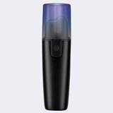 BaBylissPRO&reg; UVFOIL Matte Black UV Double-Foil Shaver, , hi-res 3