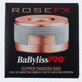 BaBylissPRO&reg; ROSEFX Trimmer Charging Base, , small 2