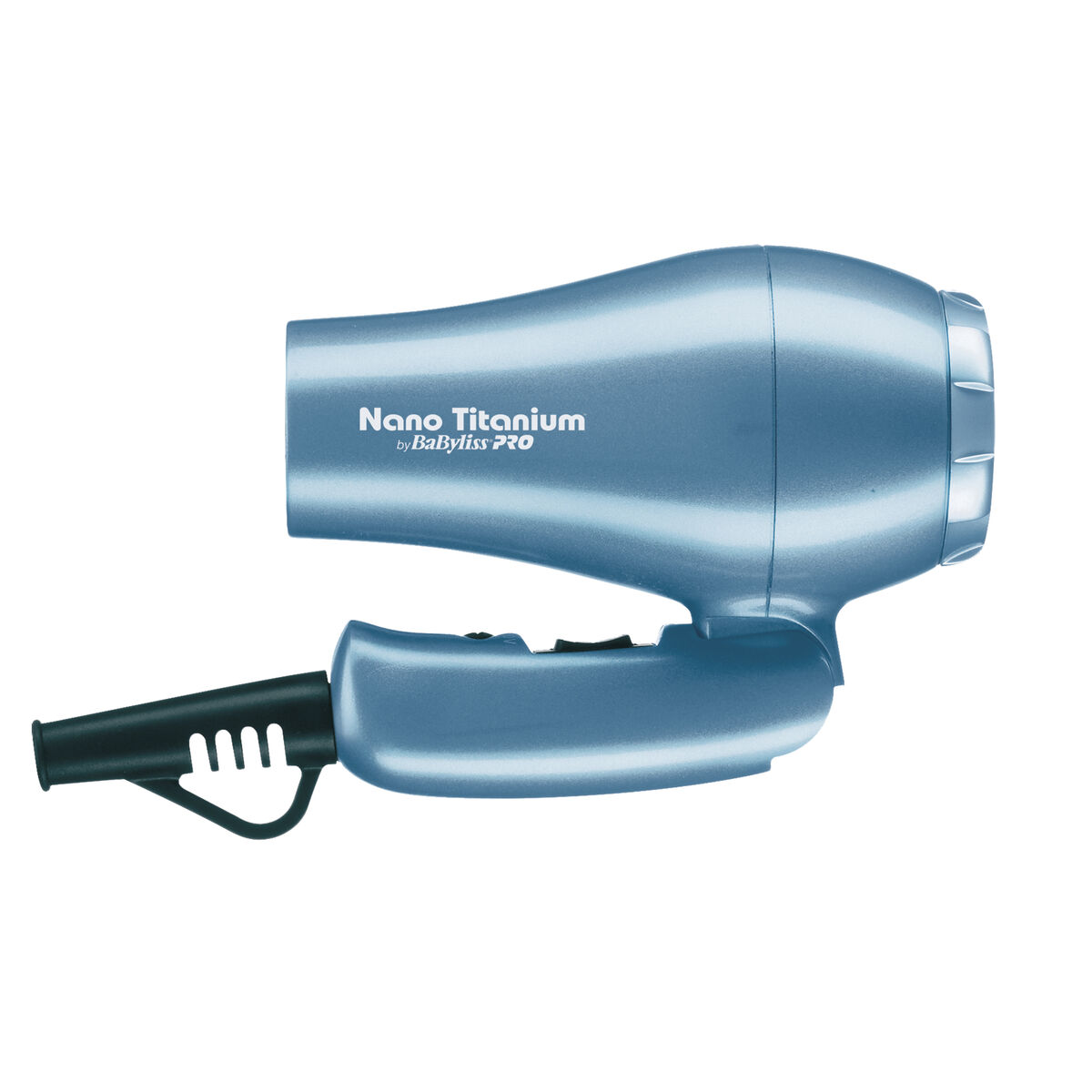 BaBylissPRO&reg; Nano Titanium&trade; Travel Dryer, , hi-res 3