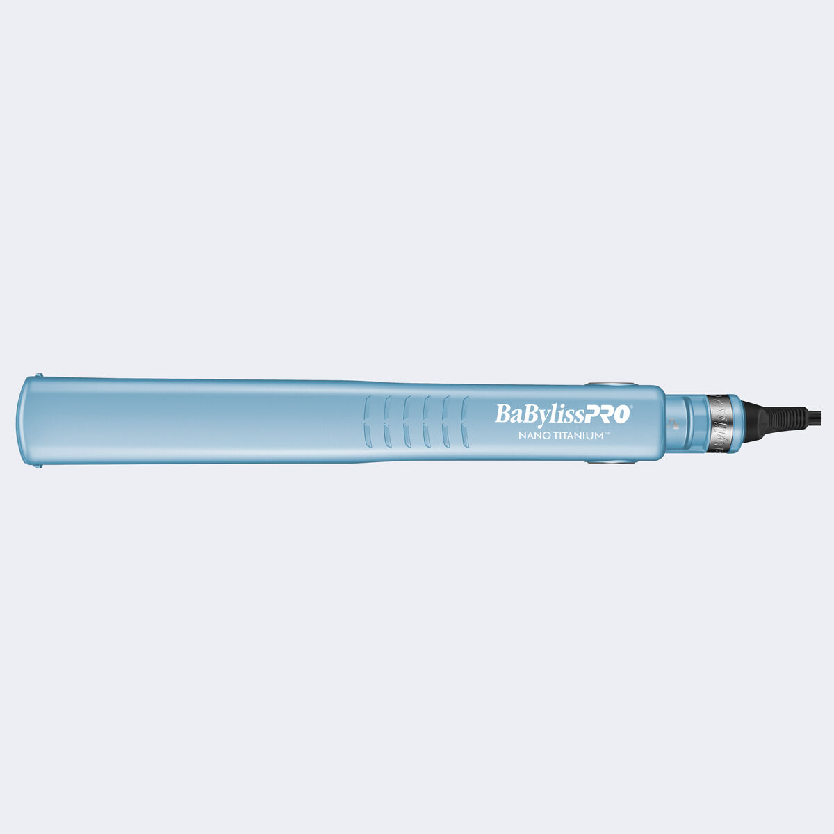 BaBylissPRO&reg; Nano Titanium&trade; 1&frac14;" Dual Ionic Flat Iron, , hi-res 3