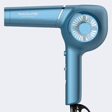 BaBylissPRO Nano Titanium CLASSIC Professional Pistol-Grip Dryer (Blue), , hi-res 1