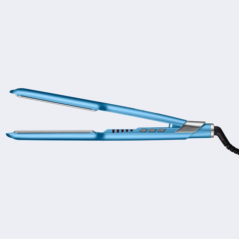 BaBylissPRO&reg; Nano Titanium&trade; 2" Ultra-Sleek Straightening Iron, , hi-res