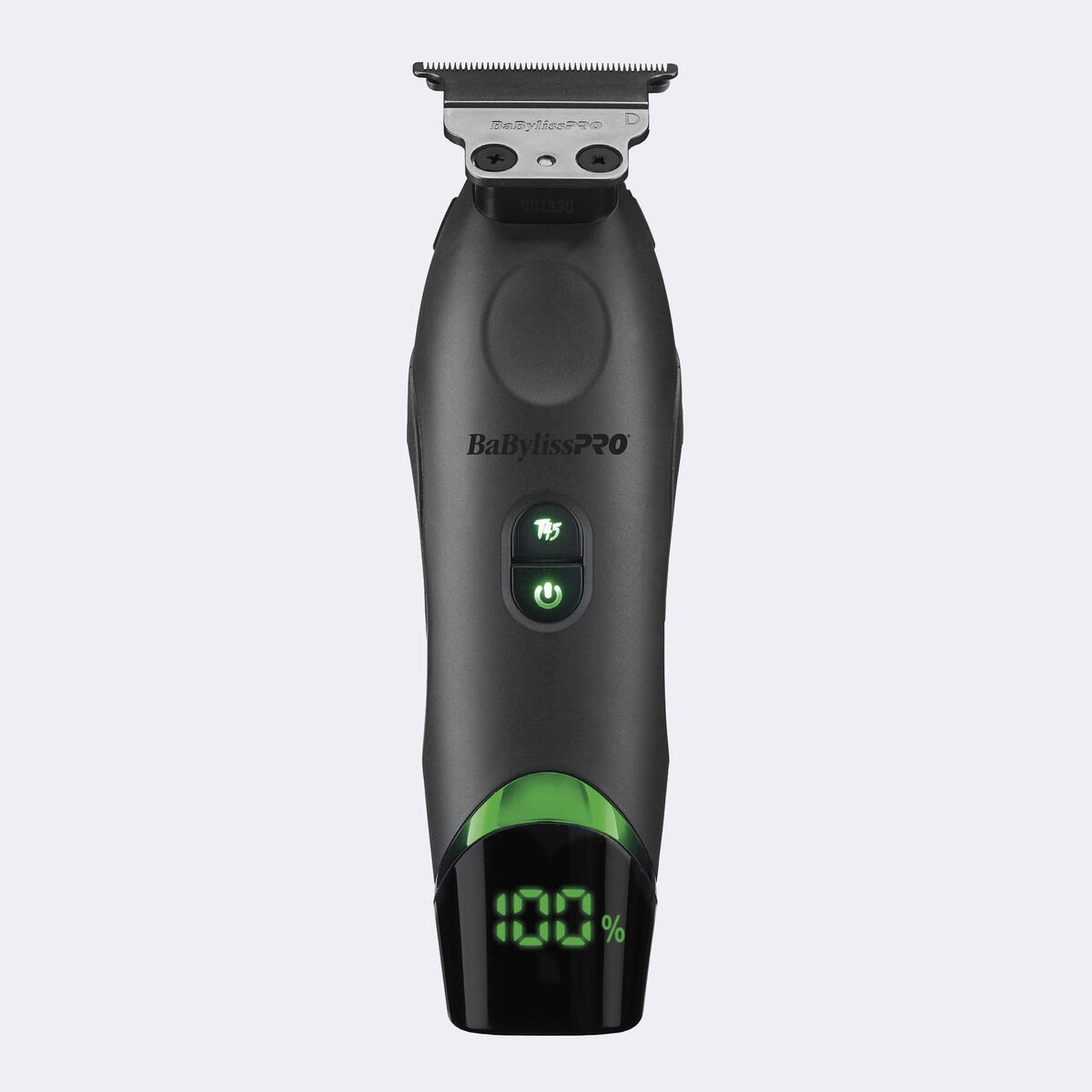 BaBylissPRO&reg; x Tomb45&reg; Wireless-Charging Trimmer, , hi-res 1