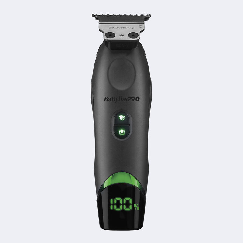 BaBylissPRO&reg; x Tomb45&reg; Wireless-Charging Trimmer, , hi-res