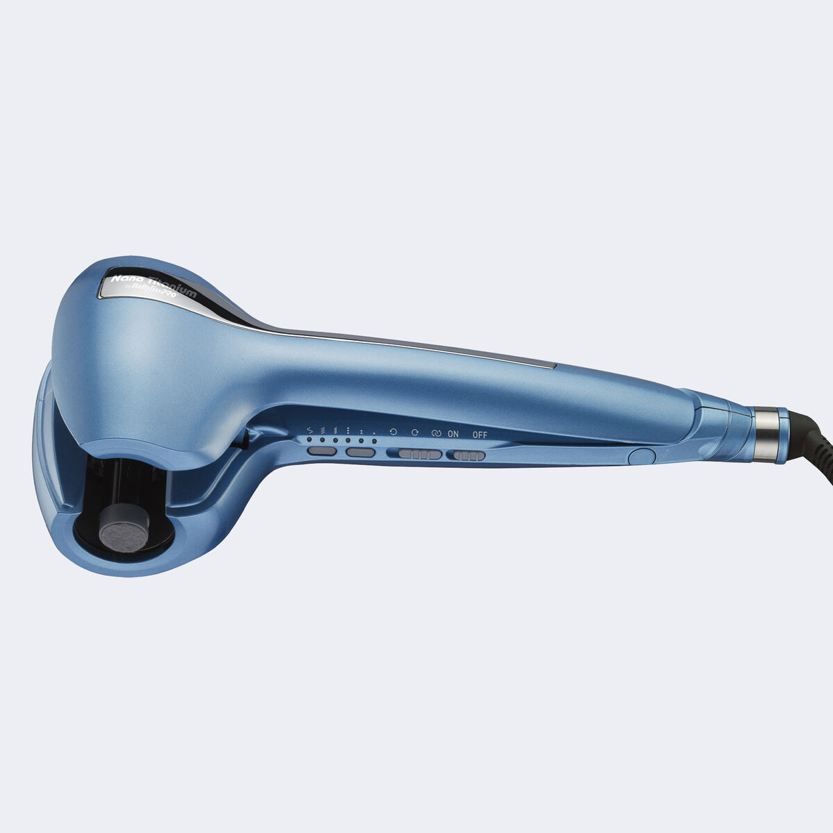 BaBylissPRO&reg; Nano Titanium&trade; MiraCurl Professional Curl Machine, , hi-res 2