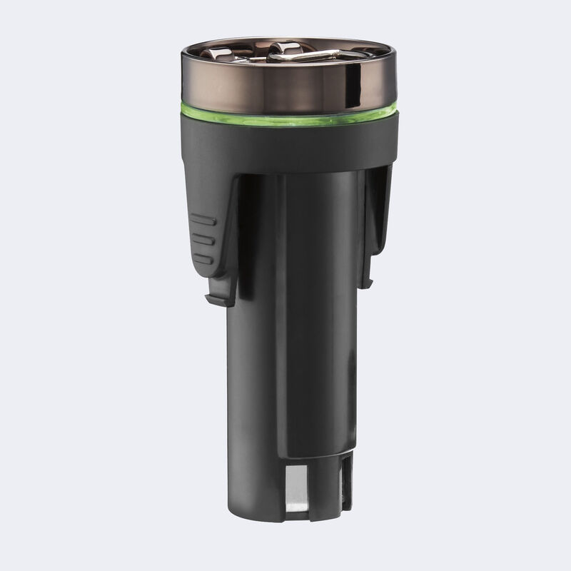 BaBylissPRO&reg; SNAPFX Snap out, Dual Lithium-Ion, High Capacity Battery (For Trimmer), , hi-res